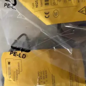 Baru asli stok tersedia Bi20-G47-AZ3X industri otomasi PAC khusus PLC pengendali pemrograman - Product Image 1