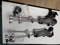 Élargisseur de chaussures de haute qualité, arbre à chaussures en métal, étire-chaussures en alliage d'aluminium pour talons hauts
