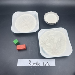 TIOXHUA R-2196 de dioxyde de titane + <span class=keywords><strong>CHTi</strong></span> Tio2 pour peinture à base de solvant avec haute brillance haute luminosité haute opacité haute dispersion - Product Image 6