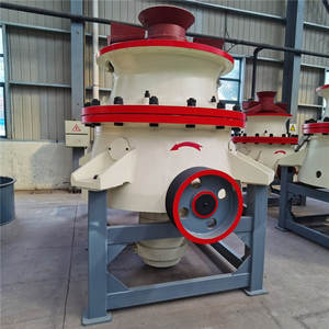 Trituradora de Cono de Cilindro Único Hidráulica para Granito de 100-150 Tph, Precio de Venta, Fabricante - Product Image 5