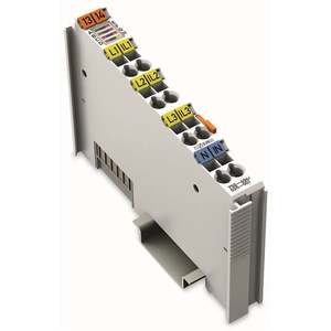 750-494/025-001 - Compatible con Wago - Product Image 1