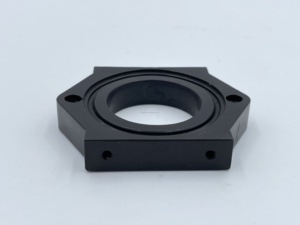 Tùy chỉnh đúc các thành phần nhựa PP & ABS với dịch vụ chế tạo Nhựa toàn diện chính xác - Product Image 2