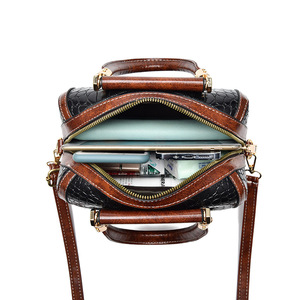 Bolsos de Mano de Lujo para Mujer, Bolsos Boston, Bolsos de Hombro, Bolsos de Mujer de Gran Capacidad, Bolsos de Mano al por Mayor - Product Image 6