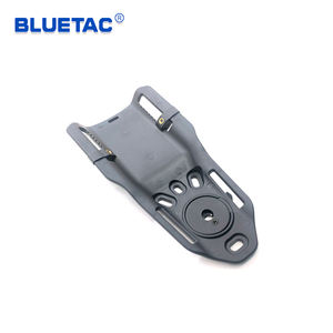 Attacco Rapido in Polimero Bluetac per Fondina Tattica con Offset - Product Image 4