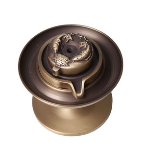 <b>Backflow</b> <b>Incense</b> Burner, Home <b>Incense</b> Burner, Sandalwood <b>Incense</b> Burner, Creative Zen Tea Ceremony <b>Incense</b> Burner, Bringing - Product Image 5