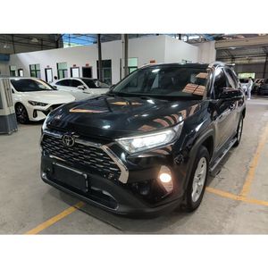 Guazi Véhicule d'occasion <span class=keywords><strong>2022</strong></span> Toyota RAV4, Vente directe concessionnaire, Moteur essence, Boîte automatique, SUV 5 places, Conduite à gauche, pour flottes de SUV pratiques - Product Image 1