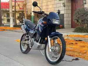 Motocicleta Kawasaki KLE250 <span class=keywords><strong>Anhelo</strong></span> para Desplazamientos Urbanos, 249cc, Monocilíndrica, Refrigerada por Aire, con Velocidad Máxima >80km/h - Product Image 1