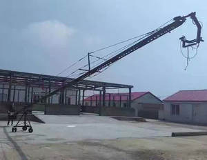 40 قدم جيمي الجيب للبيع مع رئيس الهولندية الآلية - Product Image 4