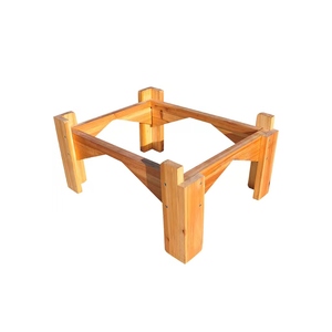 Nâng Cấp Sáp Tráng Bằng Gỗ Tự Động Tự Chảy Hoàn Chỉnh Mật Ong Ong <span class=keywords><strong>Hive</strong></span> - Product Image 4