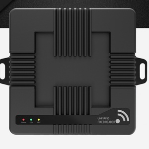 เครื่องอ่าน RFID แบบติดตั้ง UHF ระยะไกล 8 พอร์ต รุ่น Vanch 8 พร้อม SDK ฟรี ช่วงการอ่าน 860-960Mhz ต้องการระยะทางแบบเรียลไทม์ - Product Image 5