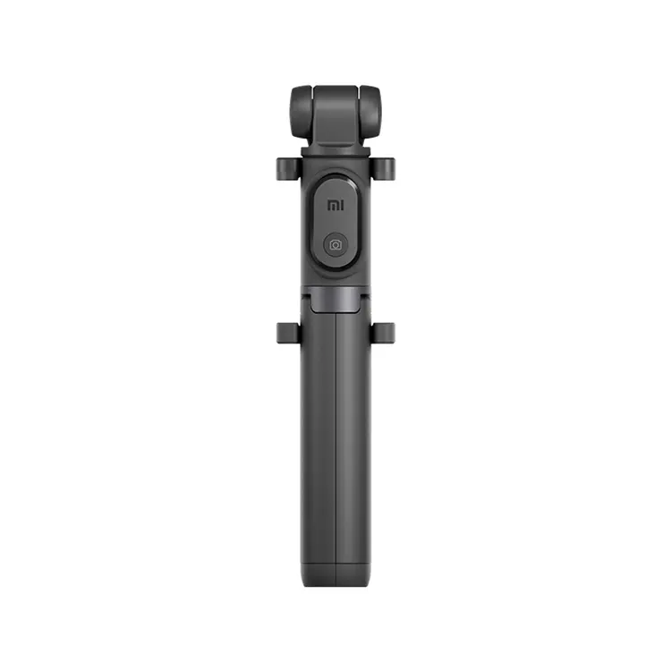 XIAOMI tripod selfie stick + tripod 2 in 1 design 360 degree rotatable phone holder Aluminum alloy anti-slip rod free-hands