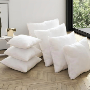 Tùy Chỉnh Gối Trường Hợp Với Hình Ảnh Thiết Kế Hình Ảnh Của Riêng Bạn Logo Ném Đệm Bao Gồm Cho Sofa Couch Nhà Khách Sạn Giường Trang Trí - Product Image 2