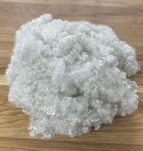 Fibra de Poliéster de Alta Calidad 100% 7D HCS de Peso Medio para Relleno, Precio Económico desde Vietnam - Product Image 5