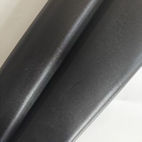 Rouleau de tissu en fibre de verre noir haute performance, tissage uni, 100G, 4Oz, pour bateaux, planches de surf et soudage
