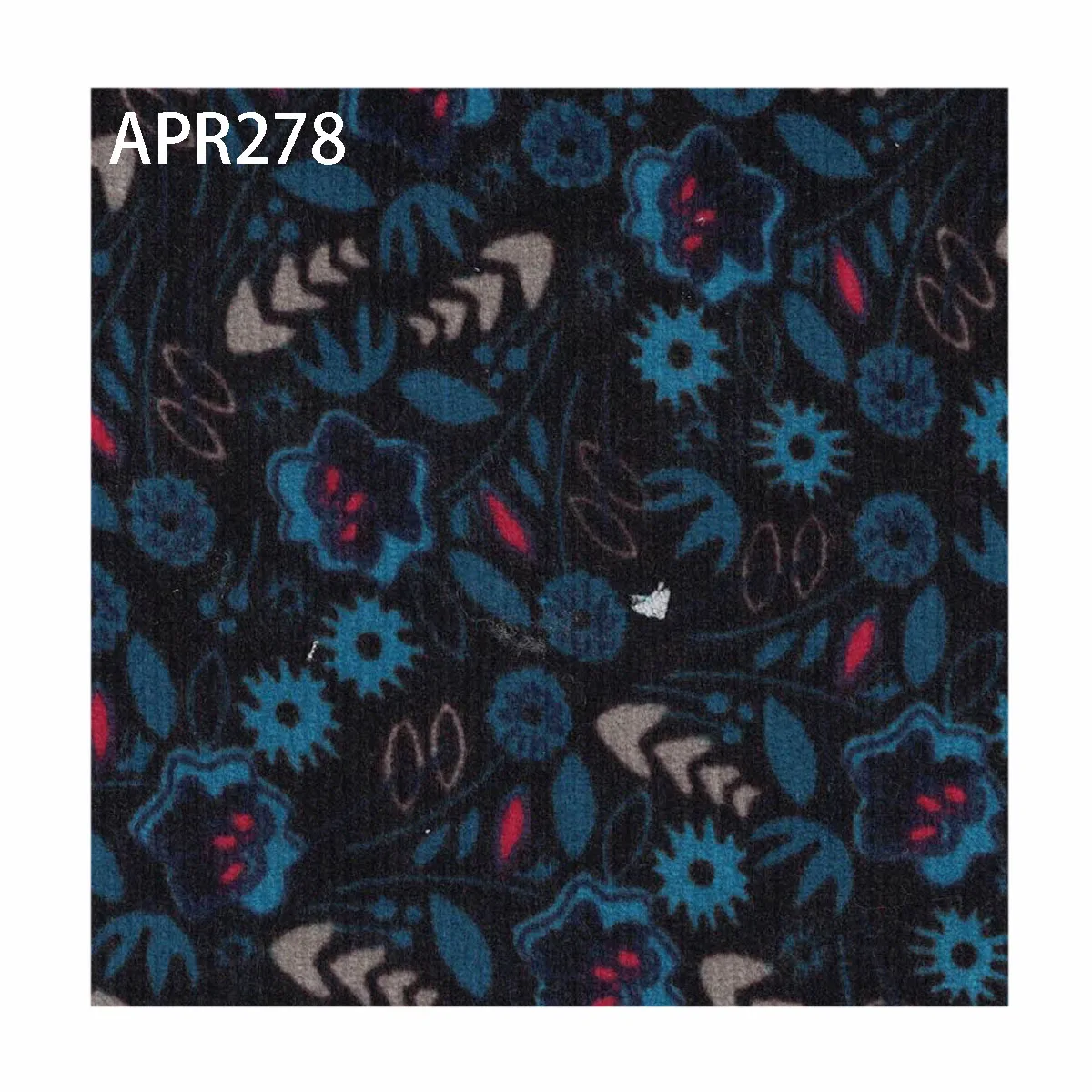 Оптовая продажа, 21 Вельветовая ткань из хлопка и спандекса с принтом для одежды.