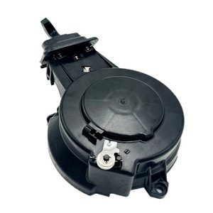 Ensemble de démarrage par traction pour moteur hors-bord 6B4-15710-00, 2 temps, 15 CV, pièce de rechange pour moteurs de bateau - Product Image 1