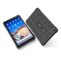 Tablet Android Tangguh OEM/ODM R888 Layar Sentuh 8,68 Inci 8GB 128GB Tahan Air IP68 Industri Global 4G Baterai 5800mAh NFC