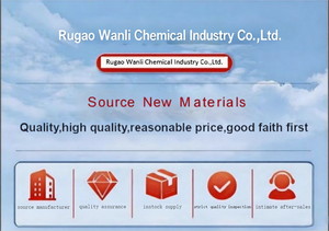 WANLI 1933 Surfactante Aniónico Suave para Cosméticos y Cuidado del Cabello, 98%-99% de Pureza, Líquido Viscoso Amarillo a Rojo Parduzco - Product Image 5