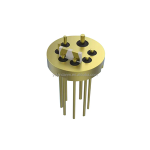 Giao hàng nhanh hiệu suất điện tốt to56 để đóng gói cho các mô-đun truyền thông quang học (LD/ROSA) - Product Image 1