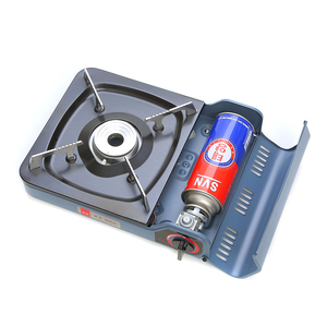 <span class=keywords><strong>Mini</strong></span> Xách Tay Cắm Trại Bếp <span class=keywords><strong>gas</strong></span> đung Burner với kim loại xây dựng butan nhiên liệu - Product Image 3