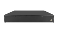 Dispositivo de Seguridad de Red MAITUO, Router SD-WAN/uCPE ARM CORTINA CA8299, RAM DDR5, 4 Puertos, Firewall de Escritorio Linux