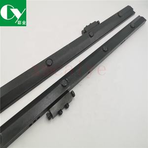 أجزاء ماكينة الطباعة كورد 64 لوحة المشبك - Product Image 2