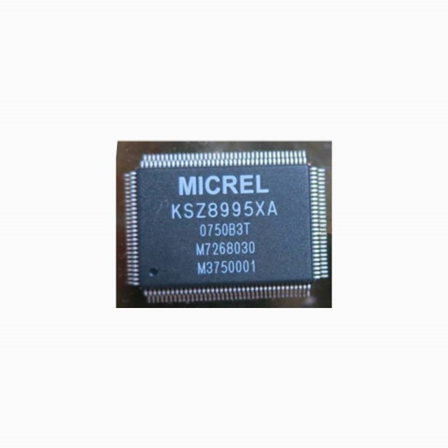 KSZ8995MAI KSZ8995MA QFP-128 IC Chip New and Original in Stock Integrated Circuit MCU
