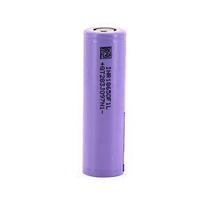 정품 inr18650F1L 3.7v <span class=keywords><strong>3350mah</strong></span> 오리지널 3.6v <span class=keywords><strong>18650</strong></span> <span class=keywords><strong>F1L</strong></span> 배터리 <span class=keywords><strong>3350mah</strong></span> 배터리 디지털 제품 - Product Image 5
