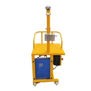 Wholesale China Suspended Platform Zlp630 Suspended Working Platform