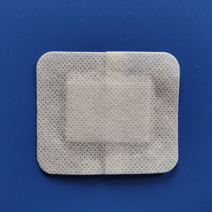 آلة تعبئة وتغليف الضمادات اللاصقة والإسعافات الأولية - Product Image 3