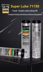 ZY120 Super Lube 71150 Epoxi 400g Alta Temperatura E.P. Grasa para Uso en Construcción Multiusos y de Amplia Compatibilidad - Product Image 6