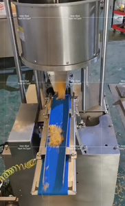 Máquina Automática Rotatoria para Espalviar Hilo <span class=keywords><strong>de</strong></span> <span class=keywords><strong>Carne</strong></span>, Rociador <span class=keywords><strong>de</strong></span> Hilo <span class=keywords><strong>de</strong></span> <span class=keywords><strong>Carne</strong></span> para Panadería - Product Image 4