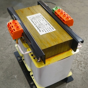 SG SBK-70KVA 30KVA 3-Phase Flyback Isolation <b>Transformer</b> 380V to 220V/110V Step Down High Quality - Product Image 2
