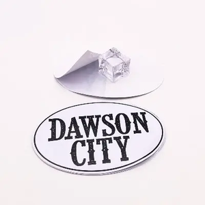 Personalized Custom <b>PET</b>/PVC Waterproof Adhesive Window Stickers with Digital Printing Logo Sticker Roll - Product Image 3
