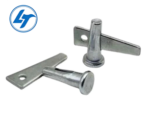 LT Pièces de positionnement de <span class=keywords><strong>chevilles</strong></span> <span class=keywords><strong>pour</strong></span> coffrage en acier industriel de haute qualité, creuses, réutilisables et réglables - Product Image 3