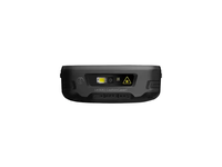 SEUIC UTouch 2 PDA Genggam Tangguh Pembaca RFID UHF 5.5 Inci 5000mAh NFC untuk Inventaris Aset Ritel Inspeksi Kereta Api