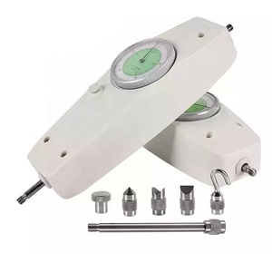 NK-500 เกจวัดแรงดึงแรงกดแบบพกพา ราคาประหยัดที่สุด - Product Image 3