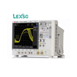 Oscilloscope à signaux mixtes Keysight Msox4032a 350 MHz 2 canaux analogiques et 16 canaux numériques série - Product Image 1