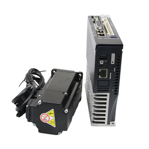 Trung Quốc Chất Lượng Cao <span class=keywords><strong>Dorna</strong></span> 400 Wát AC Động Cơ <span class=keywords><strong>Servo</strong></span> 1hp Cho May - Product Image 6