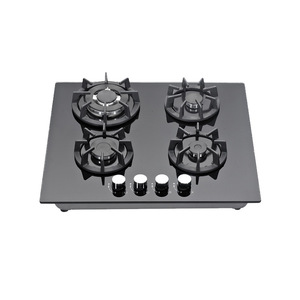 เตาแก๊ส Campana de cocina และเตาแก๊สแบบเหนี่ยวนำ5เตา - Product Image 5