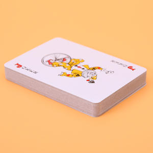 <span class=keywords><strong>ไพ่</strong></span>กันน้ำหนาทนทานขนาด86*12.3 - Product Image 3