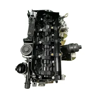 BMW uzun blok için yüksek kaliteli toplu yeni N47 motor dizel motor N47 araba çıplak motor