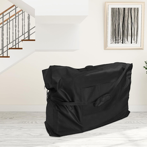 Travel Bag Waterproof Wheelchair Carry Travel Bag for Rollator <b>Walkers</b> Transport Chairs <b>Folding</b> <b>Walker</b> Accessories Portable Walk - Product Image 2