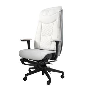 Heizung Shiatsu Drehbarer Bürostuhl Moderner <span class=keywords><strong>Massage</strong></span> stuhl mit Armlehnen höhe Verstellbar Tragbar Niedrigerer Preis Mit Rädern - Product Image 6