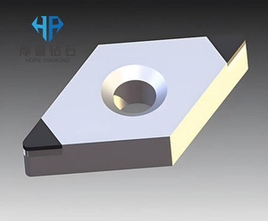 Hy vọng <span class=keywords><strong>C</strong></span>ông <span class=keywords><strong>c</strong></span>ụ <span class=keywords><strong>C</strong></span>ắt CBN chèn nóng bán vcgw160404 vcgw160408 vcgw16040412 pcbn chèn - Product Image 2