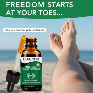 30ml <span class=keywords><strong>Traitement</strong></span> des champignons des ongles extra fort <span class=keywords><strong>Meilleur</strong></span> <span class=keywords><strong>traitement</strong></span> des champignons des ongles pour les ongles Réparation des ongles Huile adoucissante pour les ongles - Product Image 5