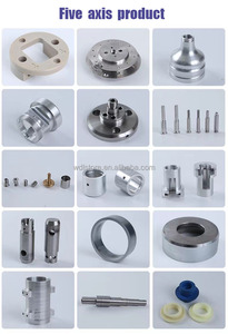 High Speed VMC 650 CNC Milling Machine for Machine Tool Equipment - Product Image 2