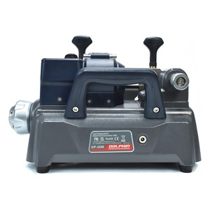 เครื่องตัดกุญแจ Xhorse Dolphin XP008 XP-008 แบบแมนนวล สำหรับกุญแจพิเศษ เครื่องทำสำเนากุญแจ - Product Image 3