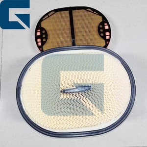 252-5001 252-5002 ไส้กรองอากาศสำหรับ M313D M315D - Product Image 4