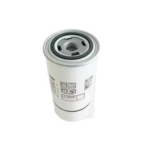 Vente flash pour filtre séparateur d'huile de compresseur d'air Bolaite 1625165716 Pièces de compresseur d'air